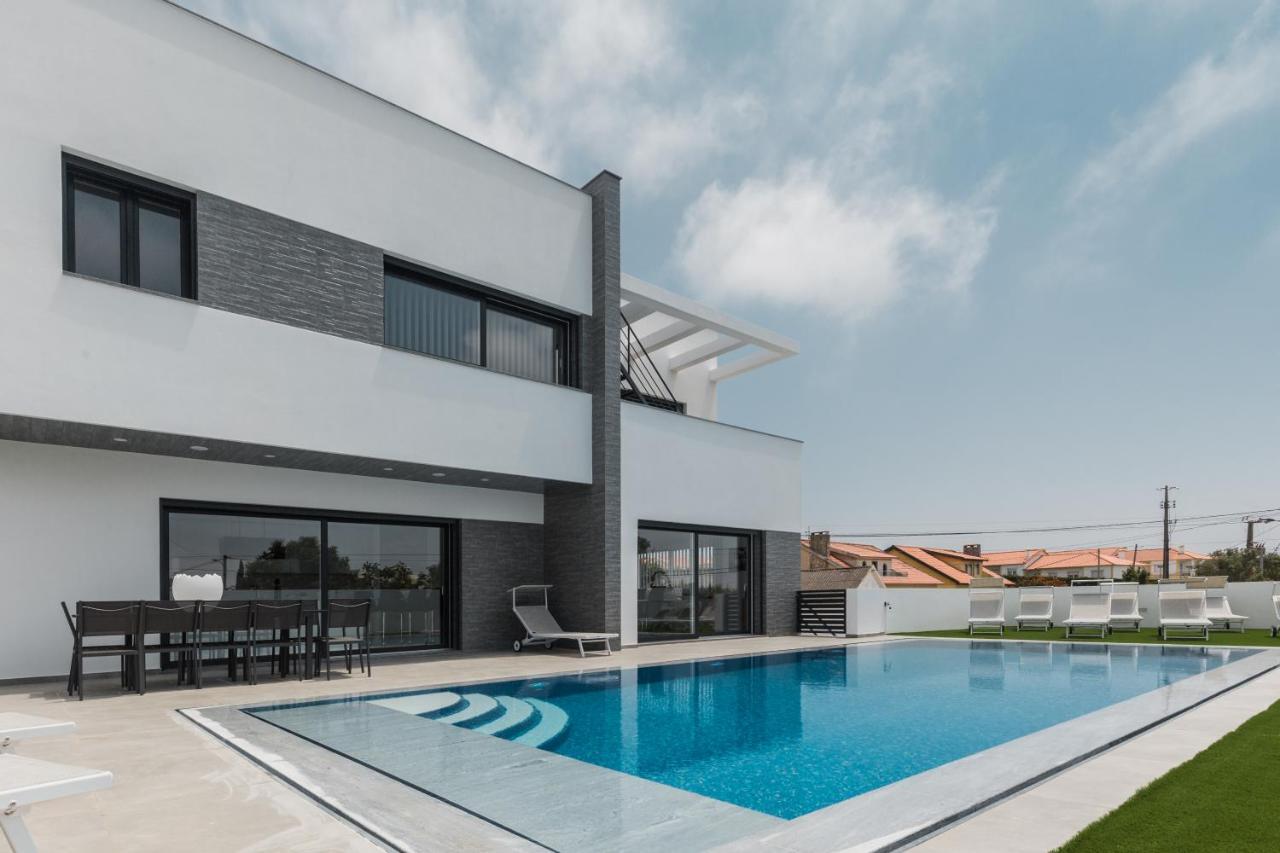 Chill House Villa Santa Barbara  Dış mekan fotoğraf