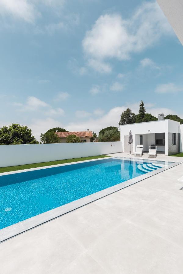 Chill House Villa Santa Barbara  Dış mekan fotoğraf